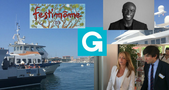 Aix, Aubagne, Miramas, Marseille… notre sélection hebdo d’événements dans la métropole