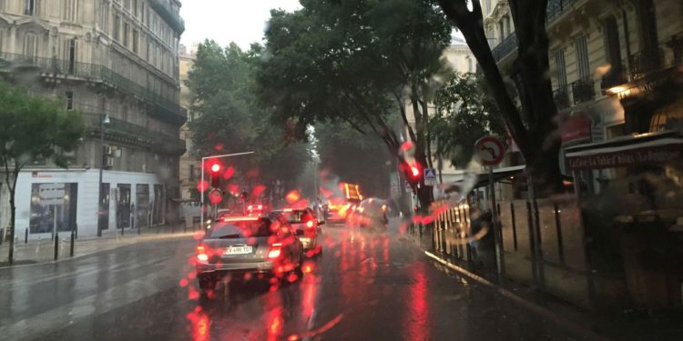 Episodes cévenols et prévention des inondations : lancement d’une campagne d’information