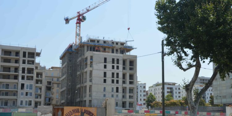 Signature du contrat de filière « Industries pour la construction » 2018-2022