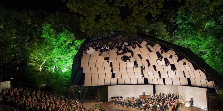 festival la roque d'anthéron