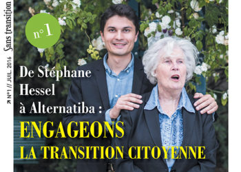Sans transition, le régional écolo arrive en Occitanie
