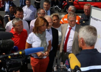 martine vassal arbois