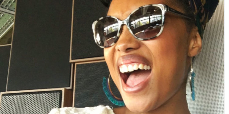 Imany salins Martigues