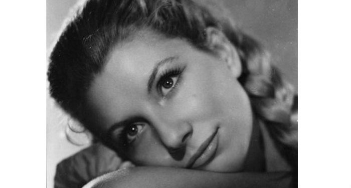 Jacqueline Pagnol