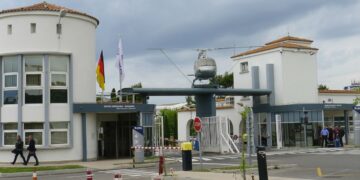 Marignane Airbus Helicopters