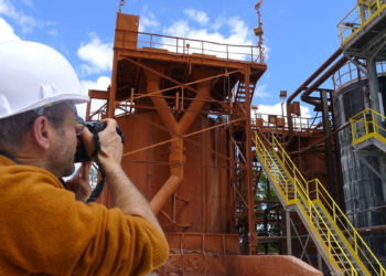 alteo gardanne traitement rejets