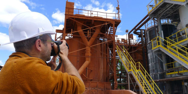 alteo gardanne traitement rejets