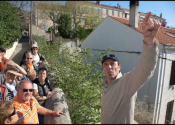 Nos balades inédites : visite poétique du quartier de l’Estaque