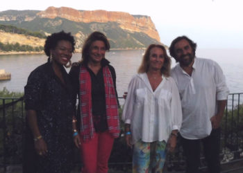 Danielle Milon, la présidente de Bouches du Rhône Tourisme et maire de Cassis analyse la tendance de la saison touristique estivale 2016. Le département résiste bien grâce aux événements culturels.