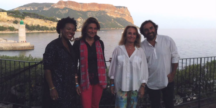 Danielle Milon, la présidente de Bouches du Rhône Tourisme et maire de Cassis analyse la tendance de la saison touristique estivale 2016. Le département résiste bien grâce aux événements culturels.