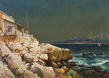 ponson musée regards