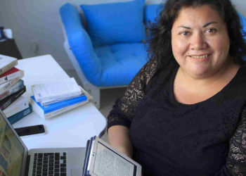 sabine lauret blogueuse