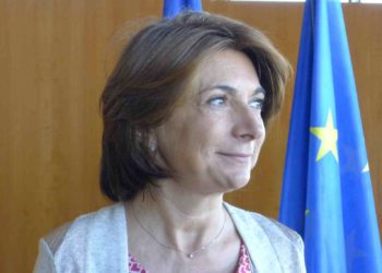 Législatives : les arbitrages de Martine Vassal dans les 8e et 10e circonscriptions