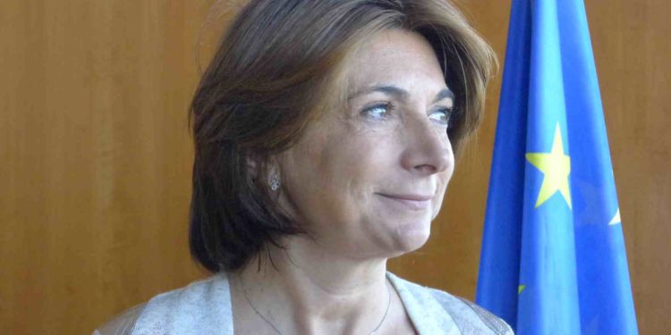 Législatives : les arbitrages de Martine Vassal dans les 8e et 10e circonscriptions
