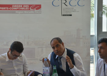 Les pistes de Nicolas Bouzou pour faire décoller l’économie en Paca