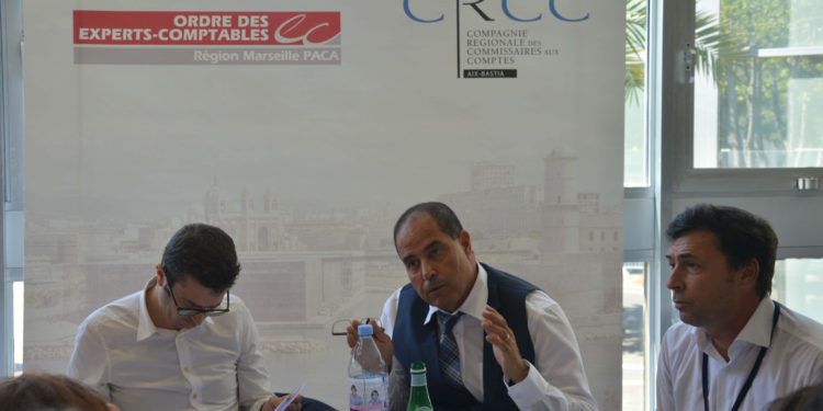 Les pistes de Nicolas Bouzou pour faire décoller l’économie en Paca