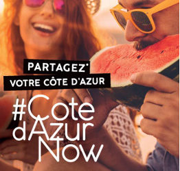 Cote d'Azur Now : un cri collectif pour l'industrie du tourisme