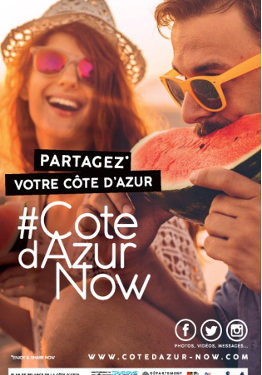Cote d'Azur Now : un cri collectif pour l'industrie du tourisme