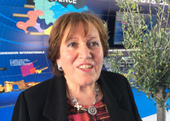 Daniele Garcia auriol