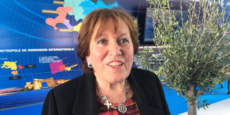 Daniele Garcia auriol