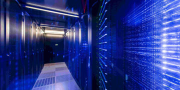 Port de Marseille : l&rsquo;ancienne base de sous-marins allemands va devenir un data-center Interxion !