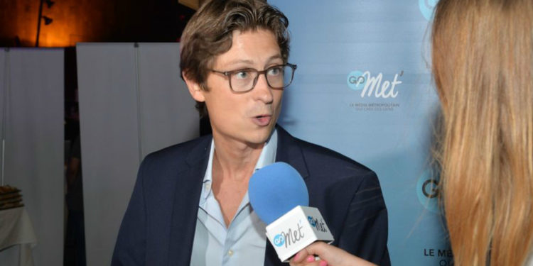 JF Royer Euroméditerranée