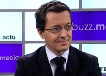 Jacques Henri Eyraud