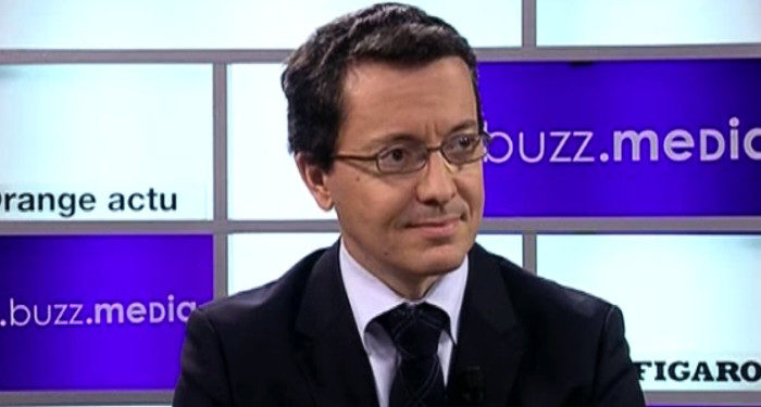 Jacques Henri Eyraud