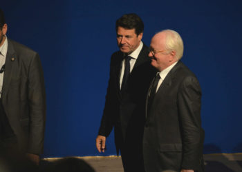 Michel Vauzelle christian estrosi