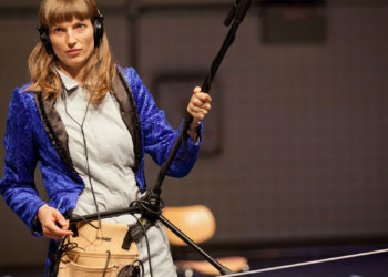 RS Kate McIntosh Actoral Les bernardines 2@RJunicke