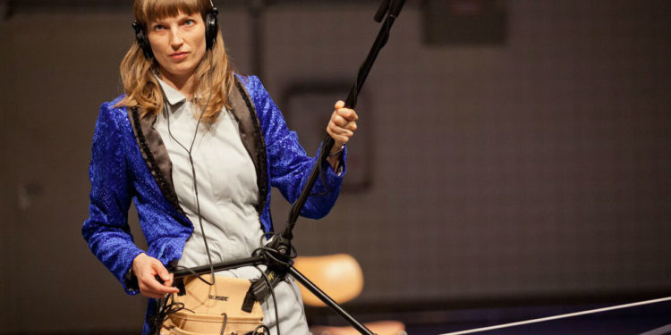 RS Kate McIntosh Actoral Les bernardines 2@RJunicke