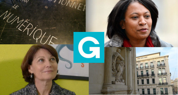 agenda 12 septembre