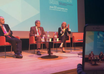 Renouvellement urbain : la Métropole, accélérateur pour réhabiliter les quartiers en difficultés