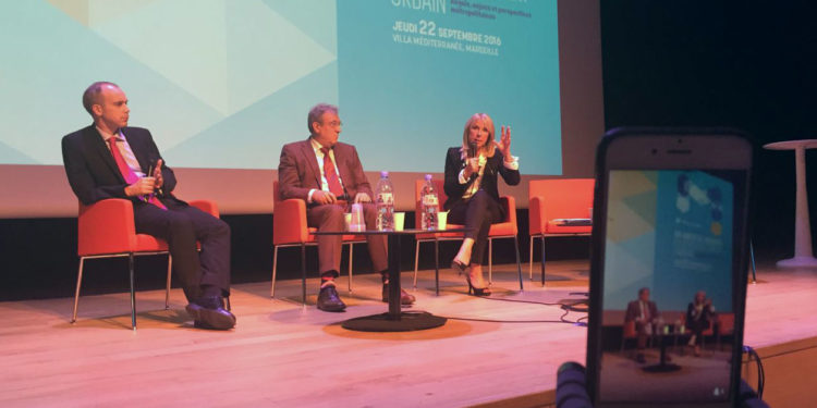 Renouvellement urbain : la Métropole, accélérateur pour réhabiliter les quartiers en difficultés