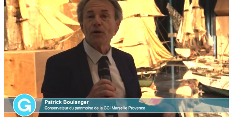 boulanger maquette cci