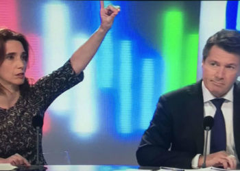 Sophie camard regionales F3