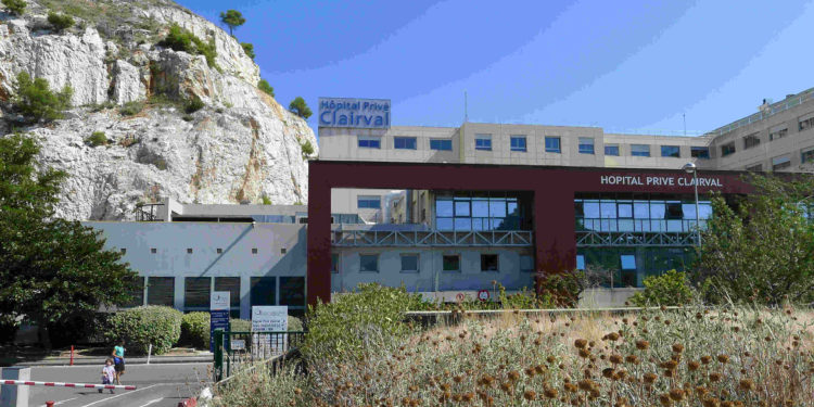 clairval