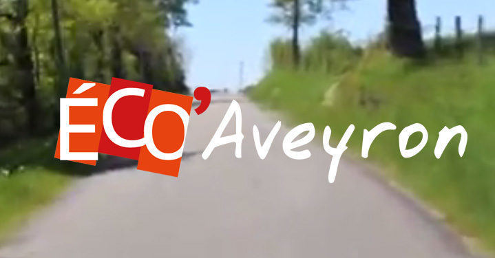 Eco Aveyron nouveau titre de presse
