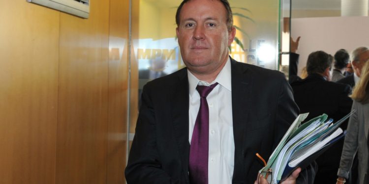 Élection municipale et communautaire partielle à Sausset-les-Pins