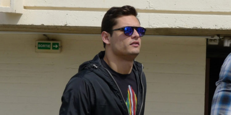 florent manaudou