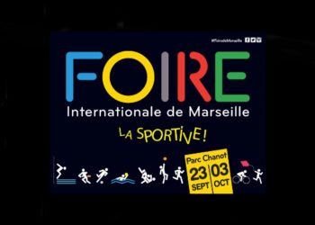 Un programme musclé et sportif pour la Foire de Marseille 2016