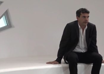 A Vitrolles, pour le second tour, Loïc Gachon appelle à voter Macron