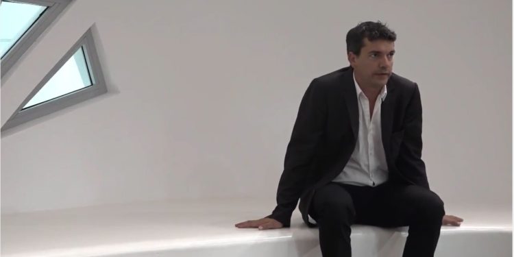 A Vitrolles, pour le second tour, Loïc Gachon appelle à voter Macron