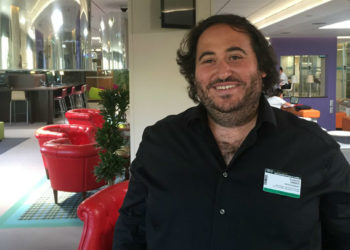 oussama ammar the family