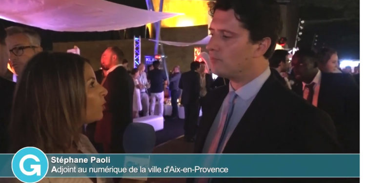 stephane paoli