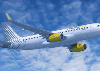 Vueling franchit la barre des 700 000 passagers au départ de Marseille Provence