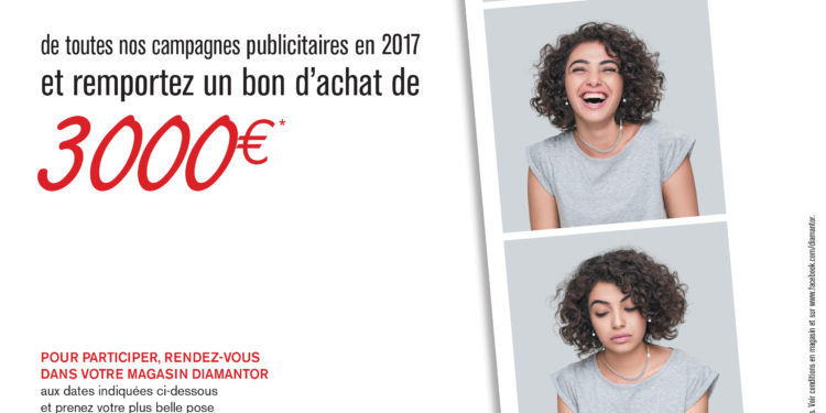 Diamantor choisit Binôme