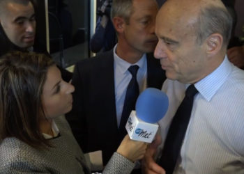 L’identité heureuse d’Alain Juppé face aux quartiers nord de Marseille