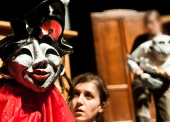 Mucem, Massalia, Criée : tous En Ribambelle ! pour le jeune public