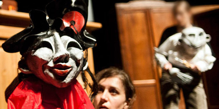 Mucem, Massalia, Criée : tous En Ribambelle ! pour le jeune public